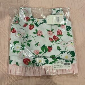 Beaufort Bonnet Swing Set